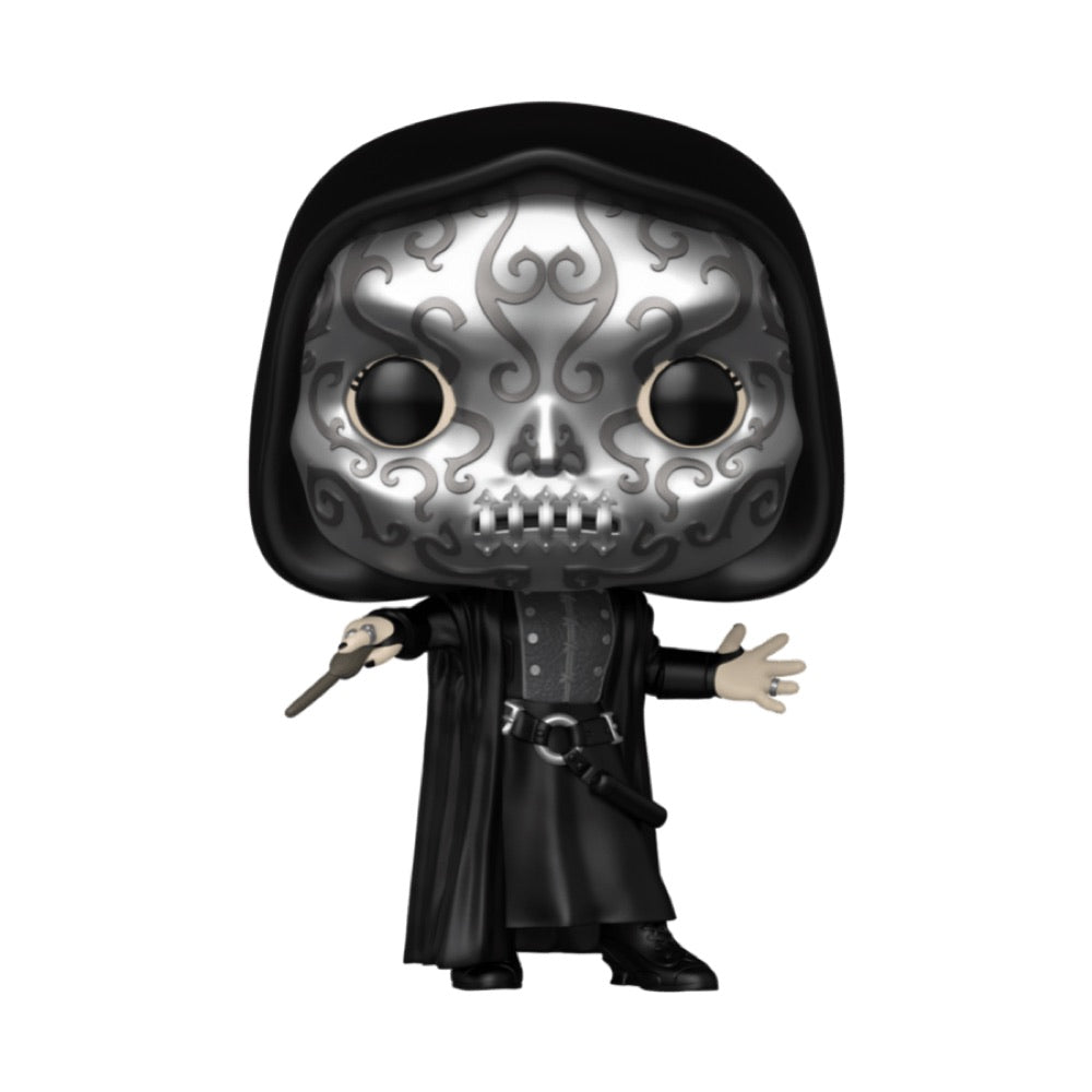 Harry Potter – Bellatrix Lestrange (Masked) Pop! Vinyl