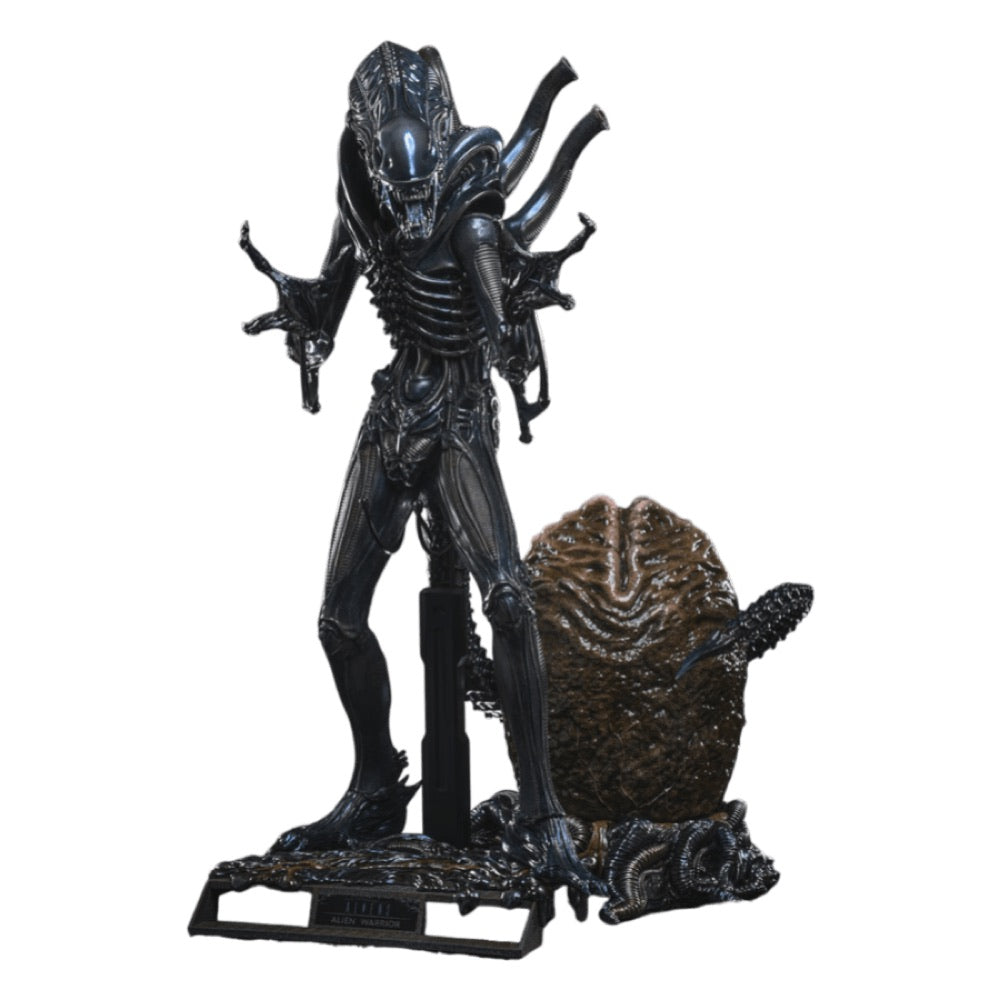 Aliens – Alien Warrior Deluxe 1:6 Scale Collectable Aciton Figure