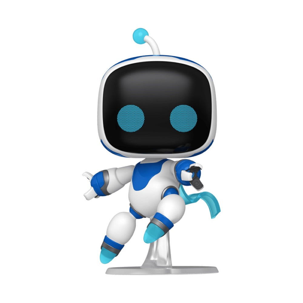 Astro Bot – Astro Bot 10″ Pop! Vinyl