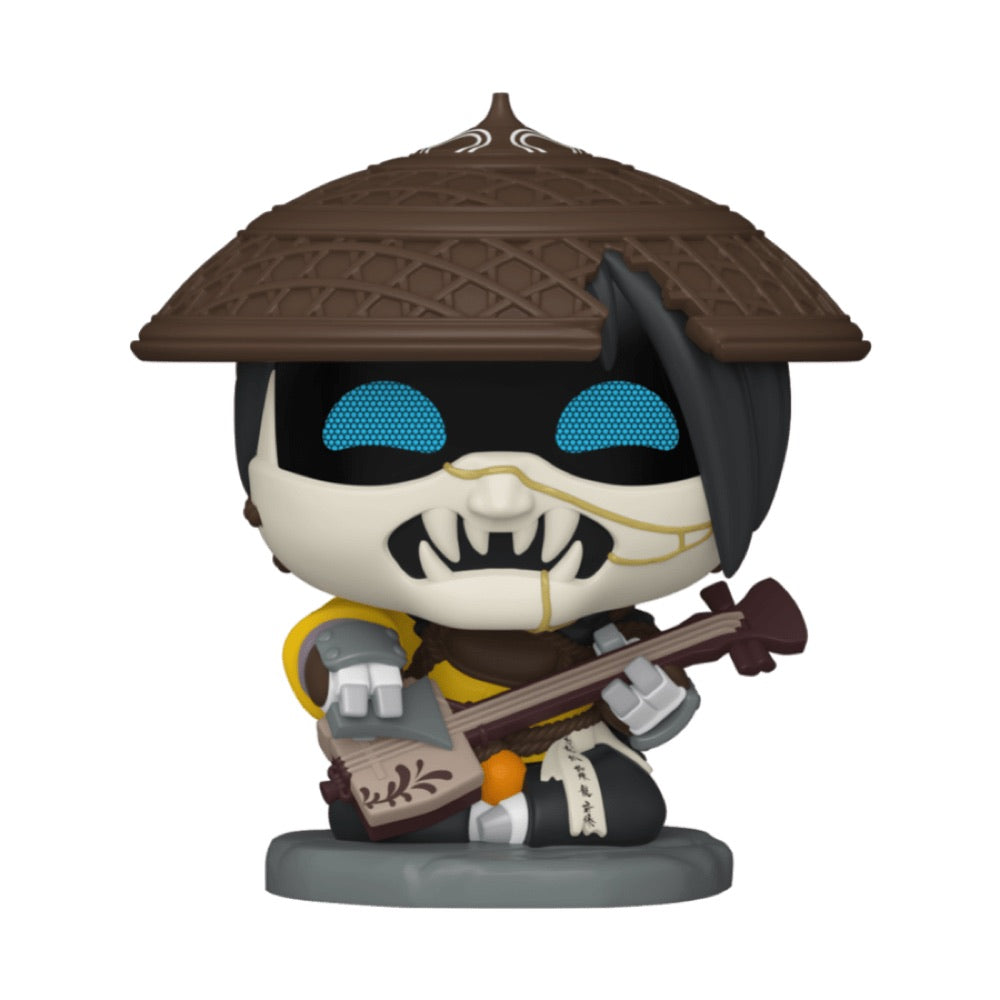 Astro Bot – Ezo Onryo US Exclusive Pop! Vinyl [RS]
