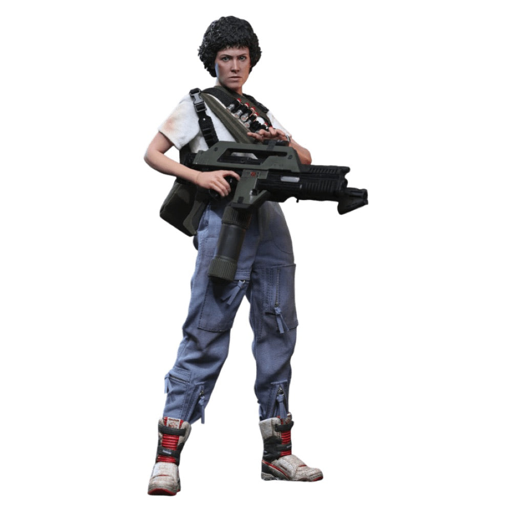 Aliens – Ellen Ripley 1:6 Scale Collectable Action Figure