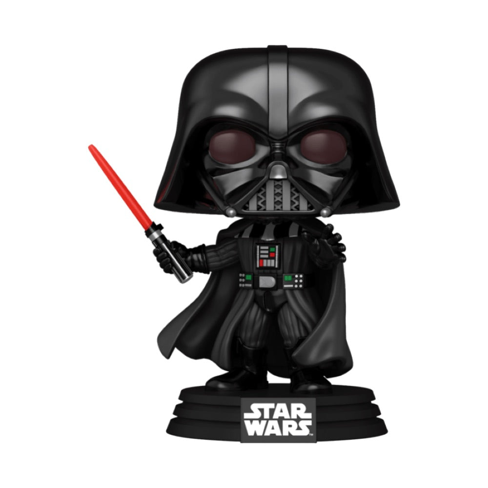 Star Wars – Darth Vader (in armor) Pop! Vinyl