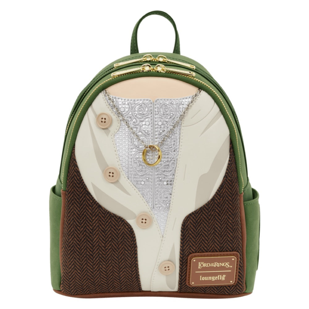 The Lord of the Rings – Frodo Mithril Cosplay Mini Backpack