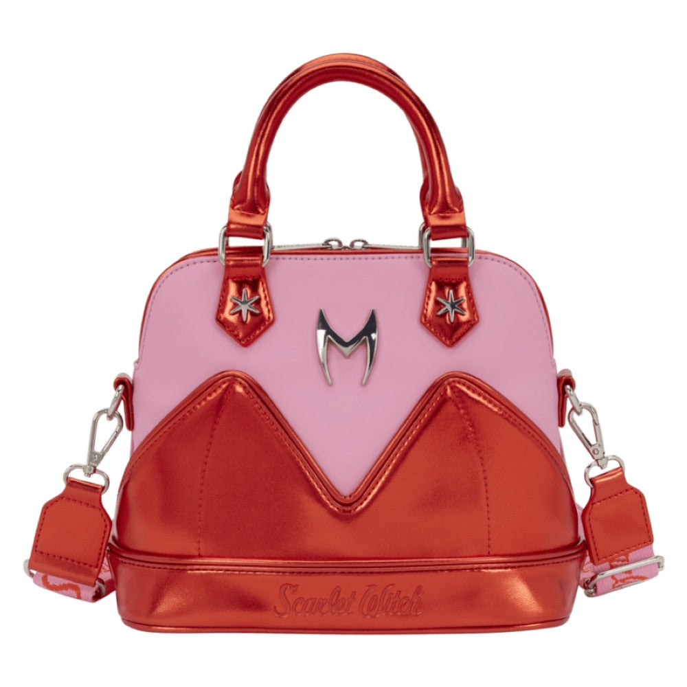 Marvel: Scarlet Witch – Wanda Crossbody Bag