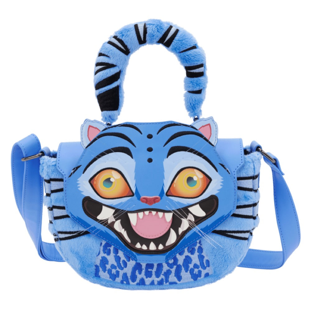 KPop Demon Hunters – Derpy Crossbody