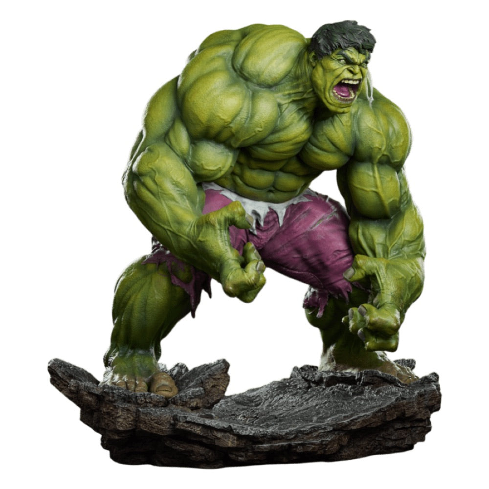 Marvel – Hulk Premium Format Statue