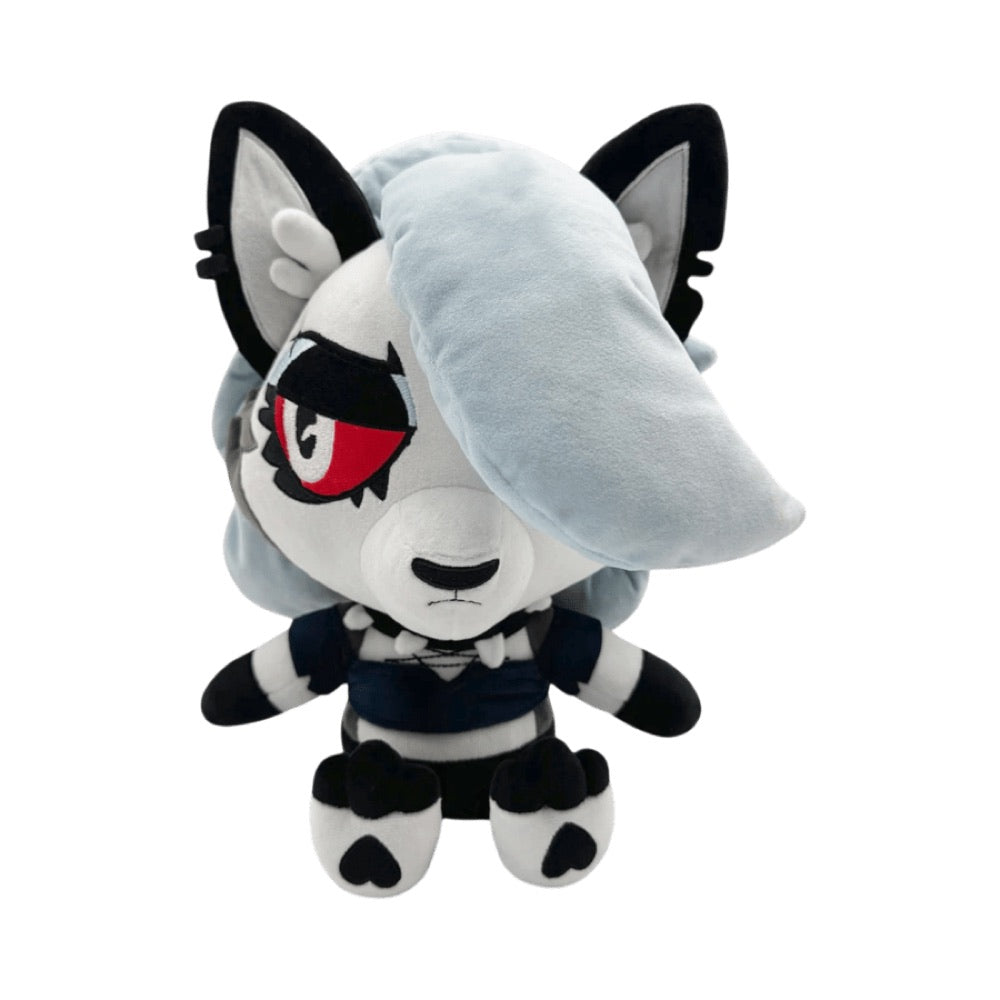 Helluva Boss – Loona 9″ Plush