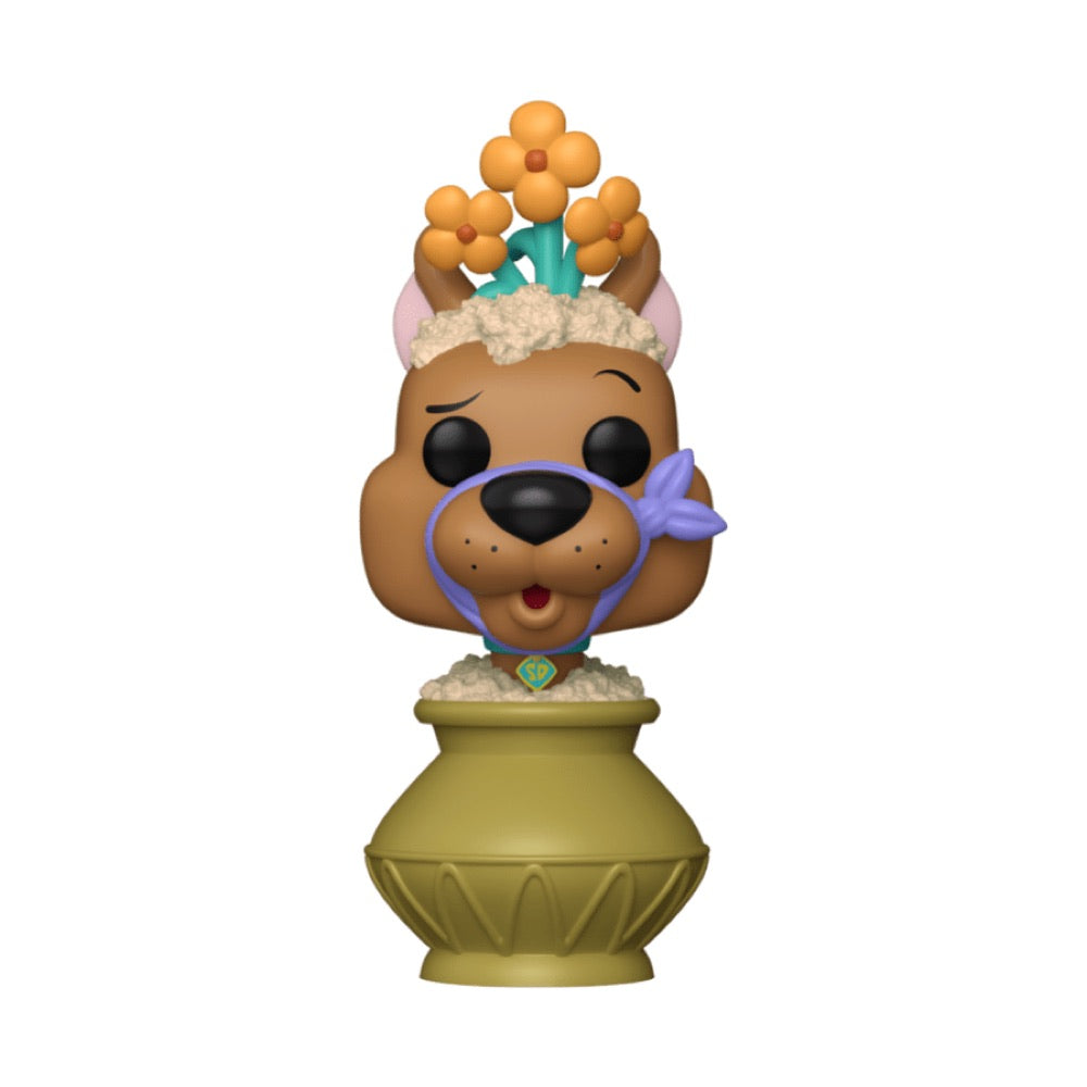 Scooby-Doo! – Scooby-Doo in Vase Pop! Vinyl