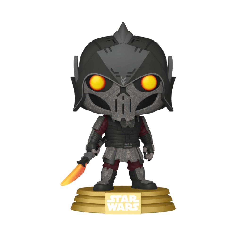Star Wars: Legends – Darth Bane Exclusive Pop! Vinyl