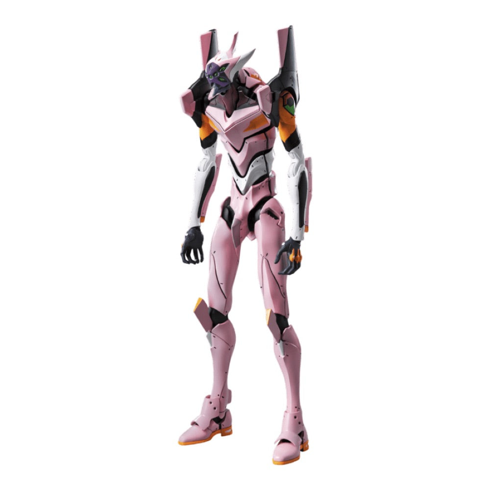 Evangelion: New Theatrical Edition – Evangelion Production Model Custom Type-08a ROBO-DOU Figure