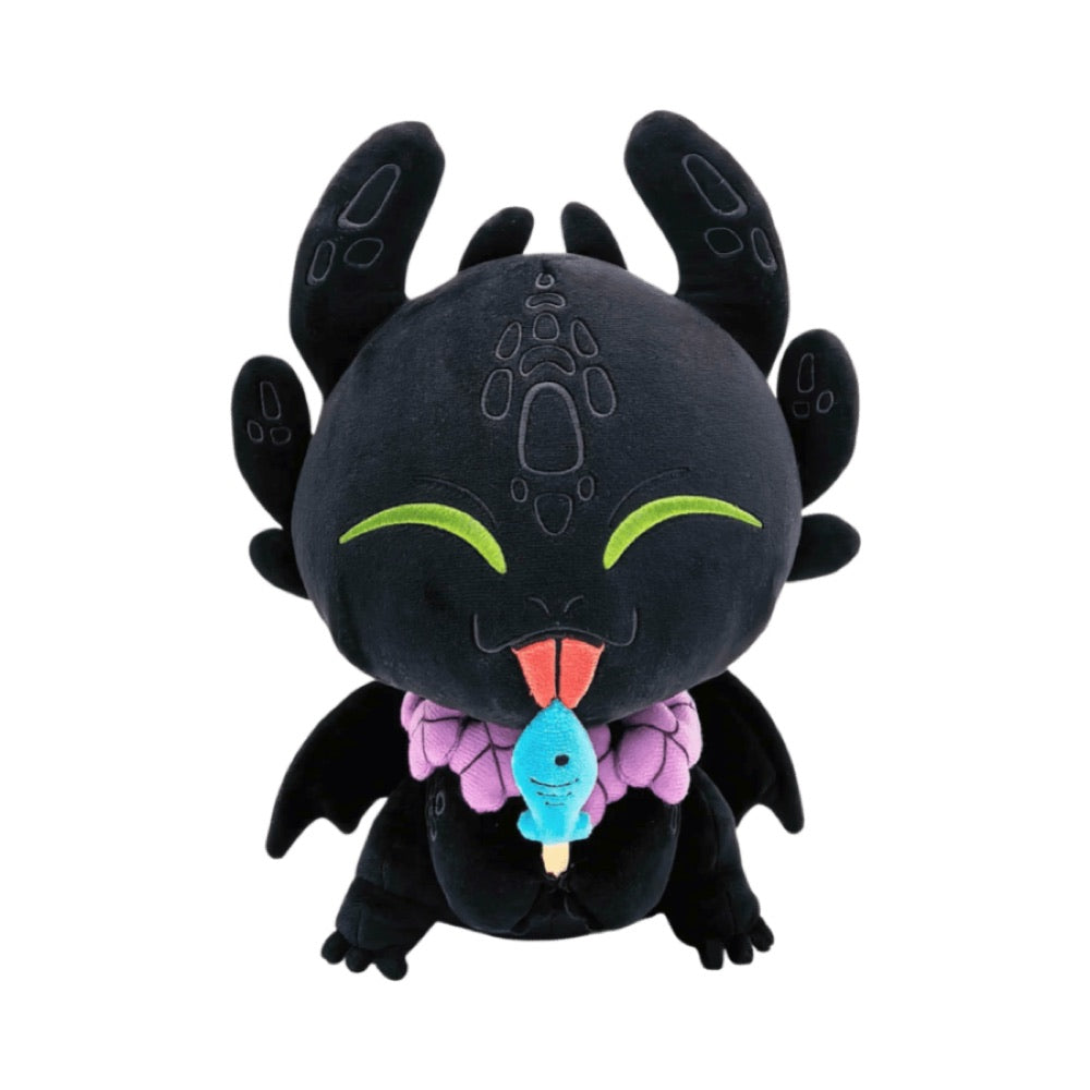 How to Train Your Dragon – Summer Toothless 9″ Plush