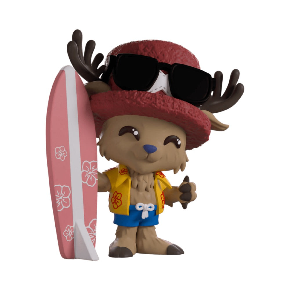 One Piece – Summer Chopper Vinyl
