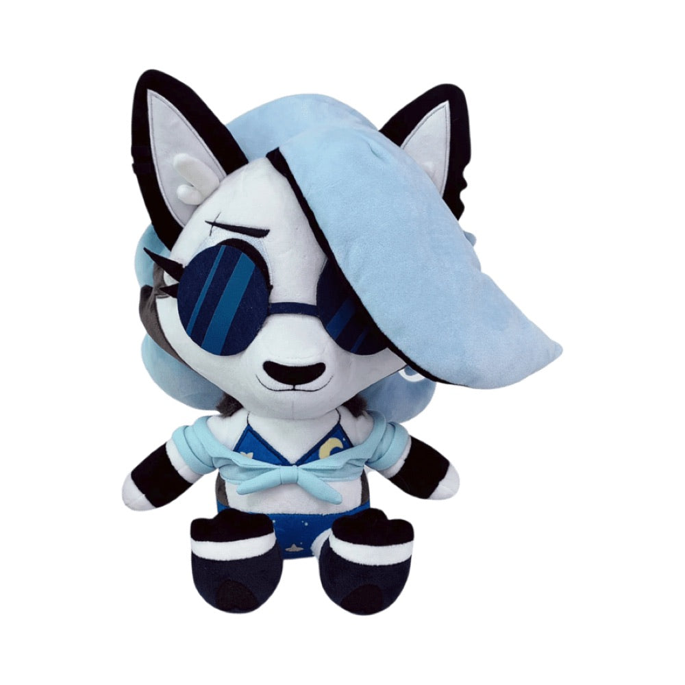 Helluva Boss – Summer Loona 9″ Plush