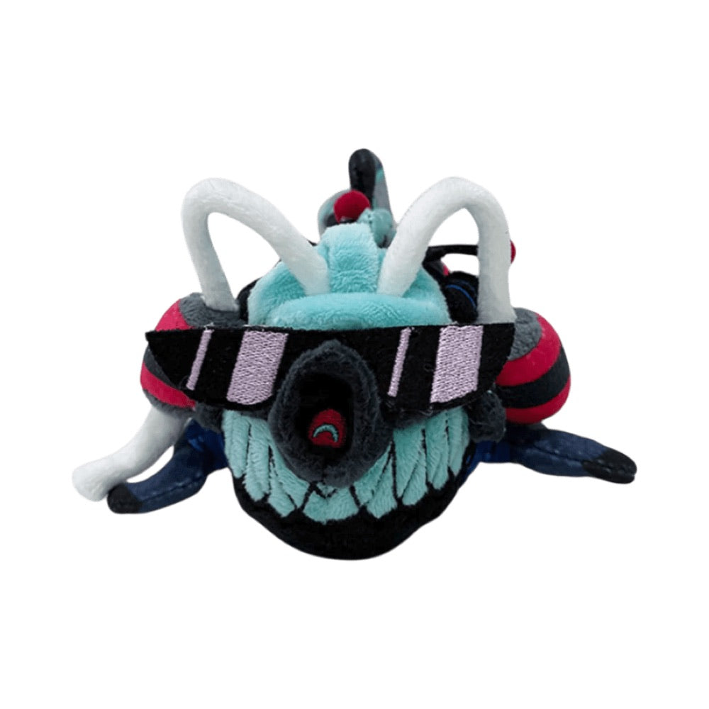 Hazbin Hotel – Summer Shok.Wav 9″ Plush