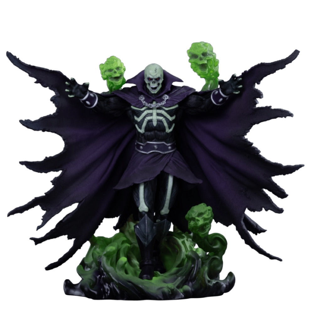 Masters of the Universe – Scareglow Art Scale 1/10 Statue