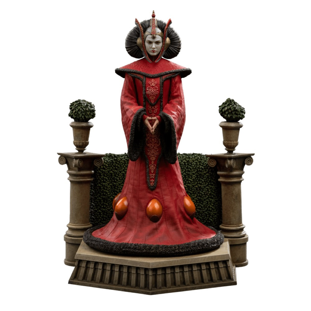 Star Wars – Queen Amidala Art Scale 1/10 Statue