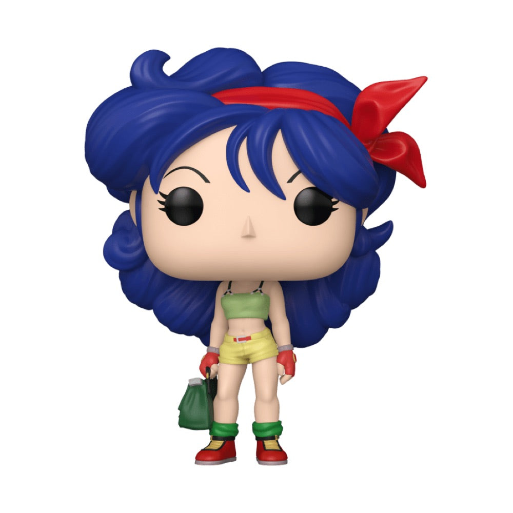 Dragon Ball – Lunch (with chase) US Exclusive Pop! Vinyl [RS]