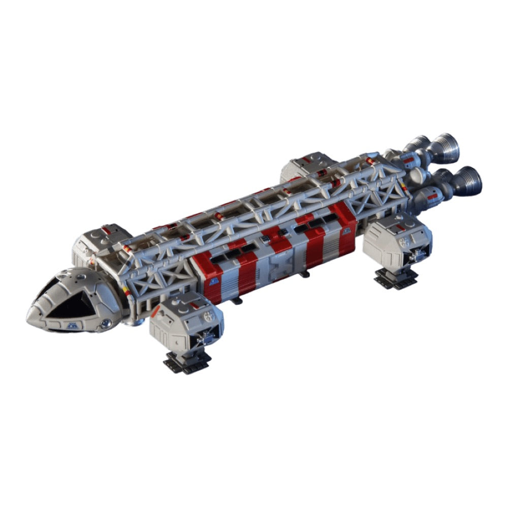 Space 1999 – Rescue Eagle 5.5″ Transporter Ship