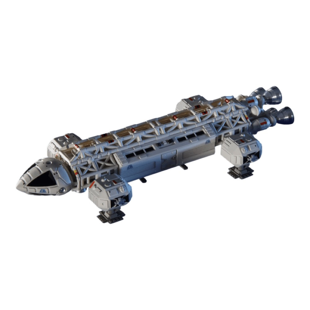 Space 1999 – Classic Eagle 5.5″ Transporter Ship