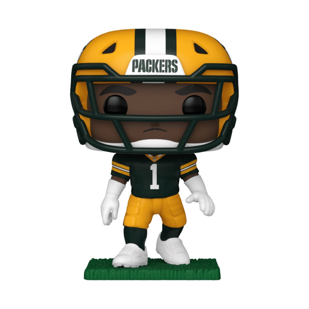 NFL: Packers – Micah Parsons Pop! Vinyl