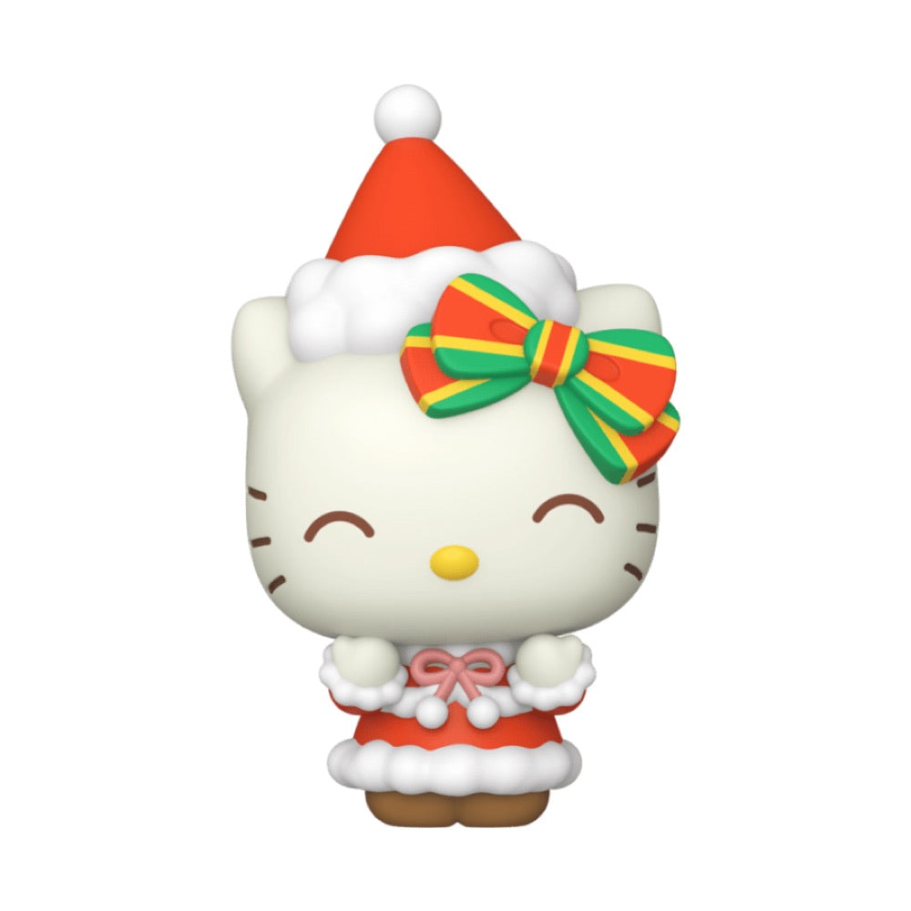 Hello Kitty – Hello Kitty (Merry Market Holiday) Pop! Vinyl