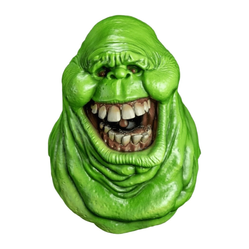 Ghostbusters – Slimer Vinyl Mask