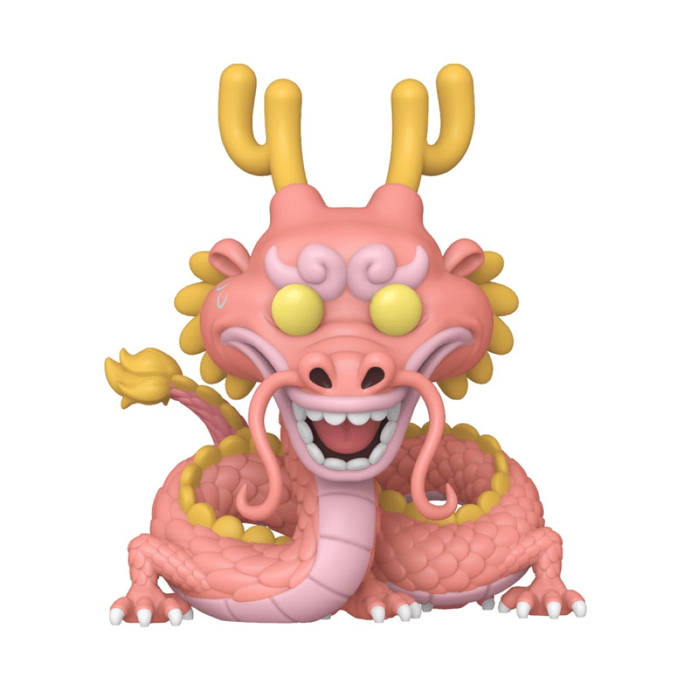 One Piece – Momonosuke Exclusive Pop! Vinyl