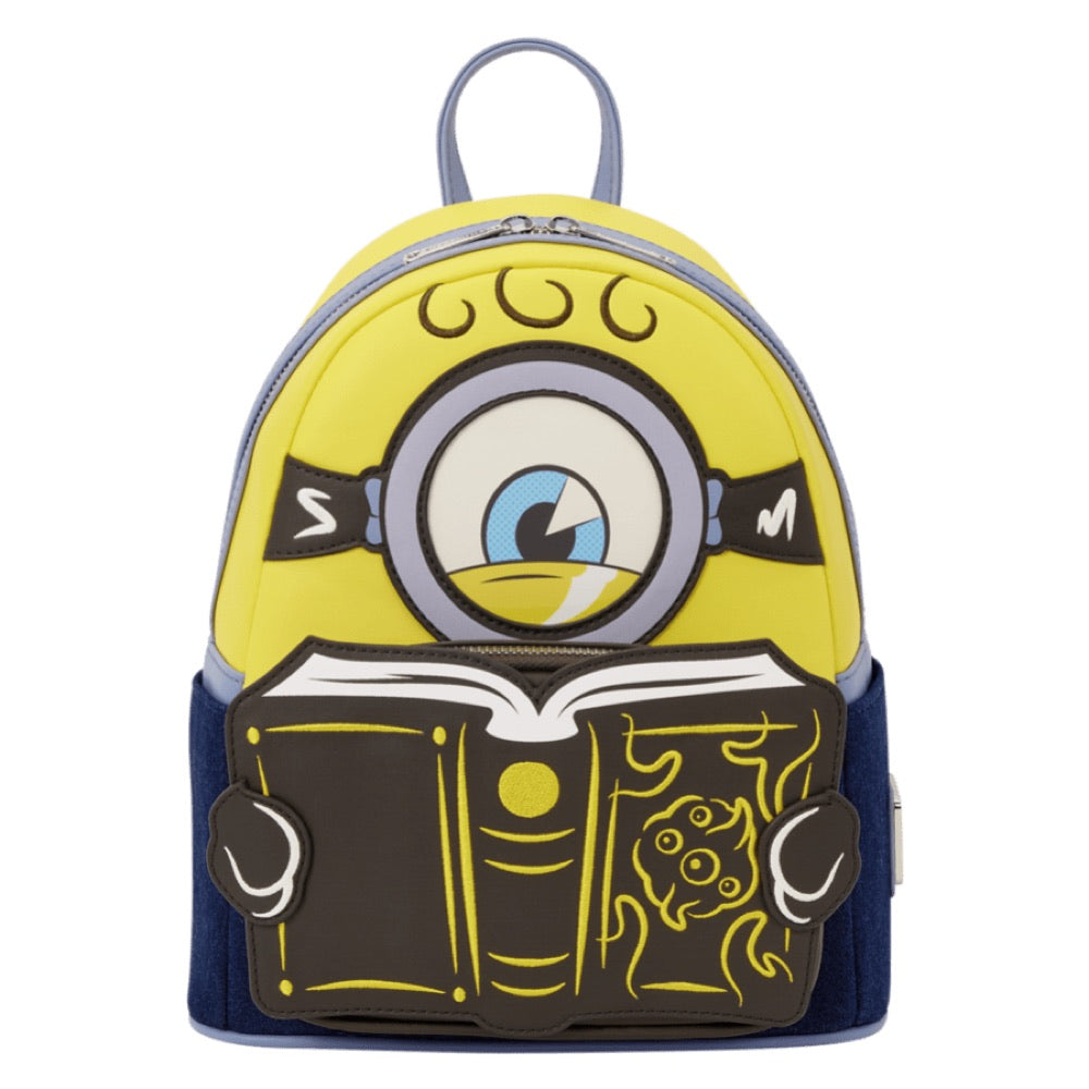 Minions 3 – Mini Backpack