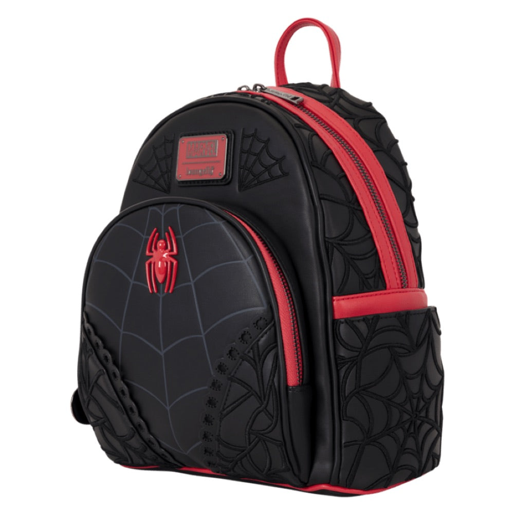 Spider-Man – Spider Web Mini Backpack