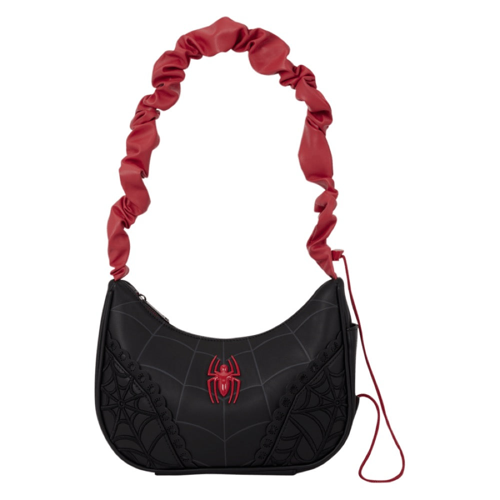 Spider-Man – Spider Web Crossbody Bag