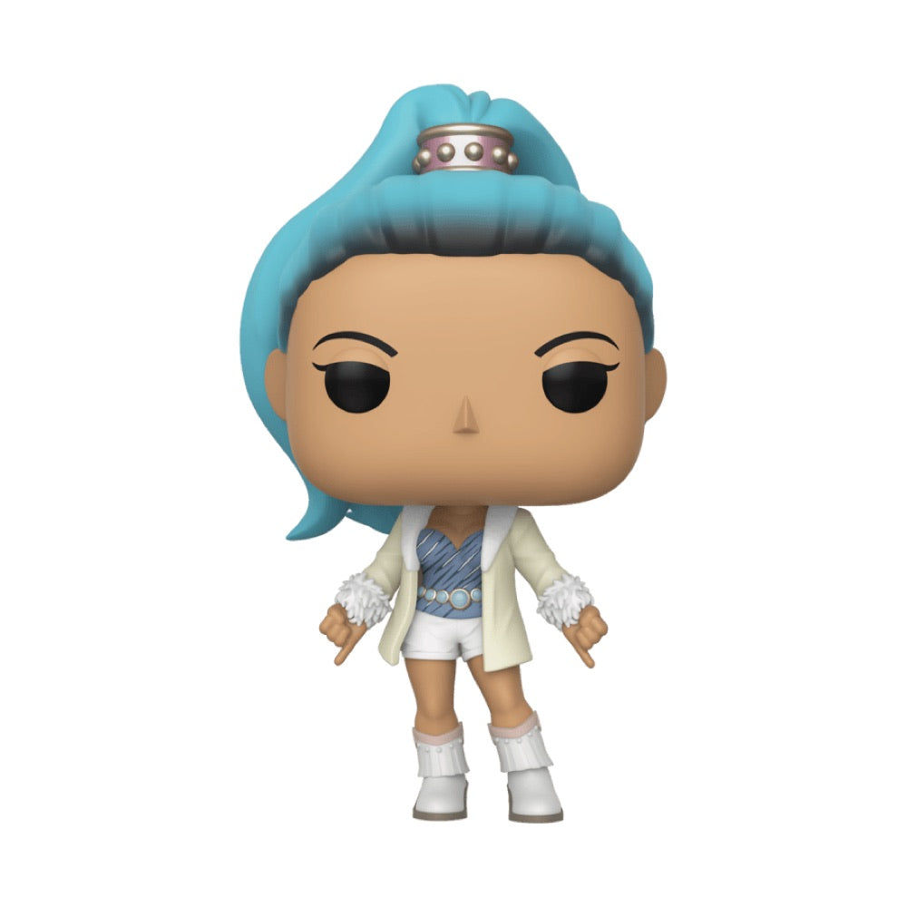 One Piece (Netflix) – Miss Wednesday Exclusive Pop! Vinyl