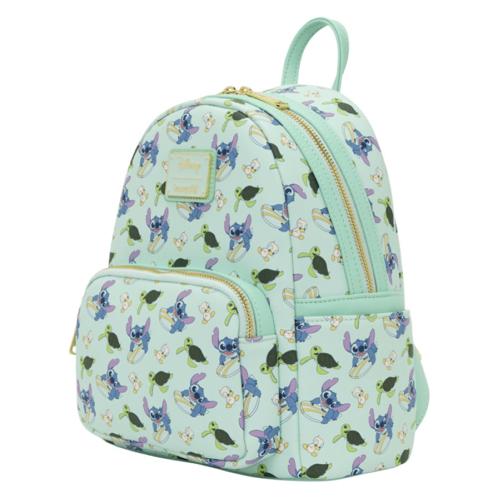 Lilo & Stitch – Animal Friends Mini Backpack