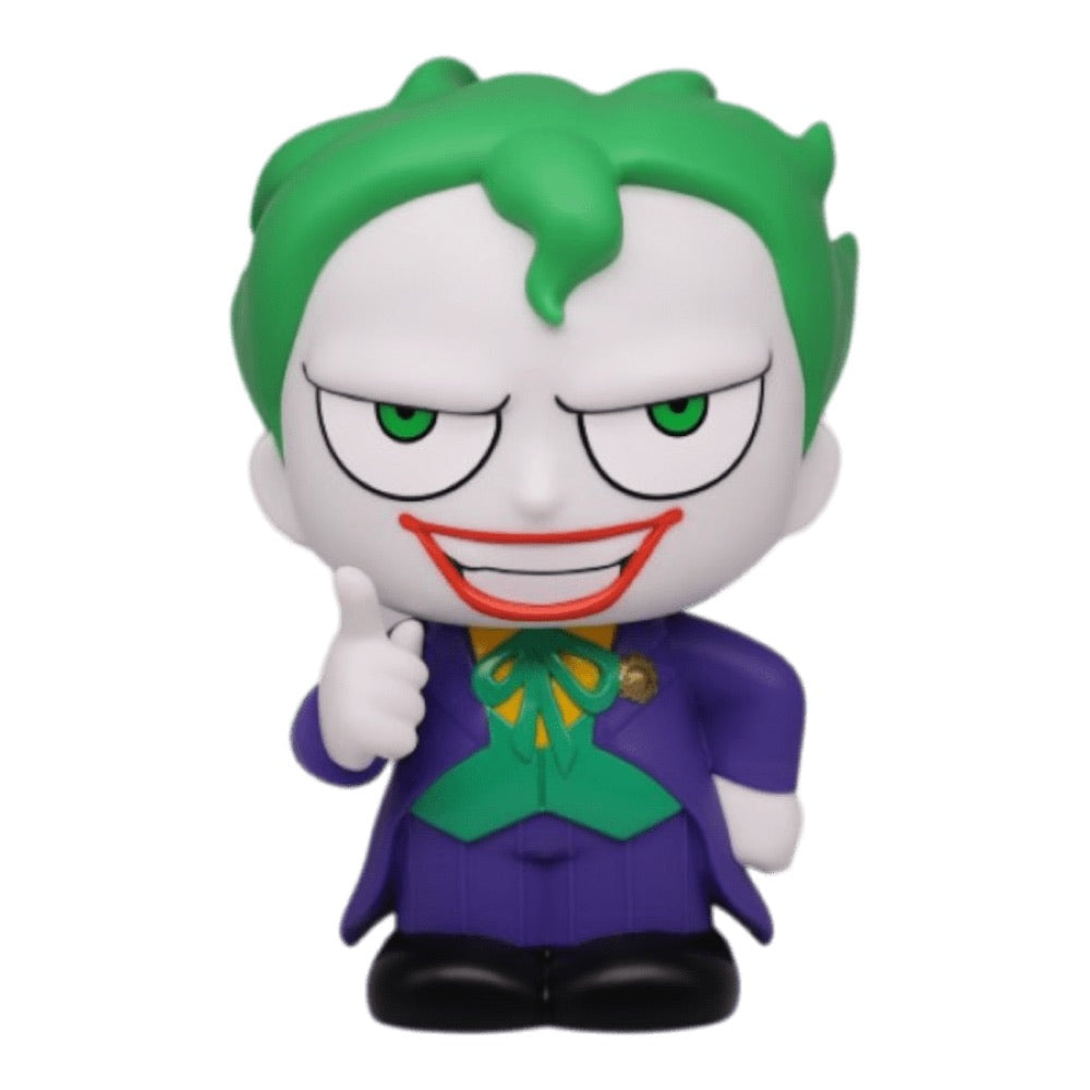 DC – The Joker Figural Money Bank