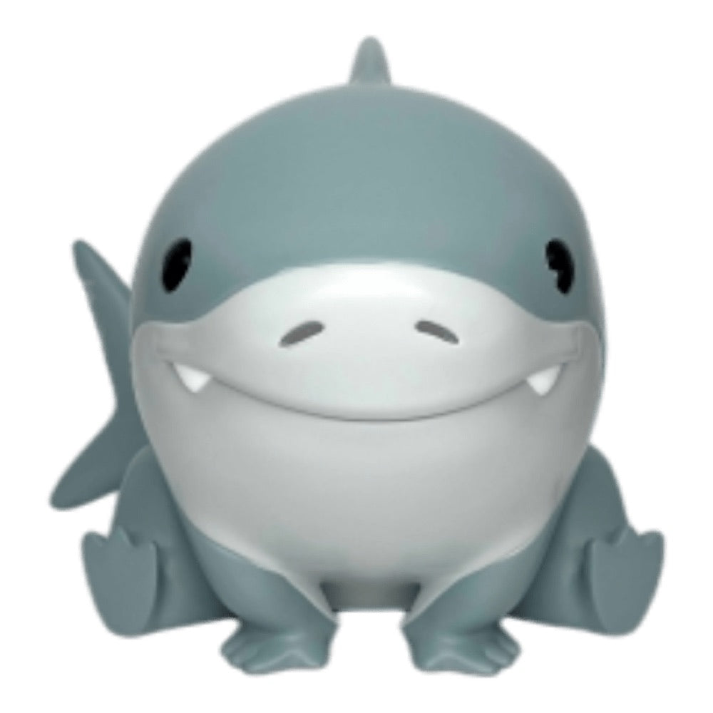 Marvel – Jeff the Land Shark Figural Money Bank