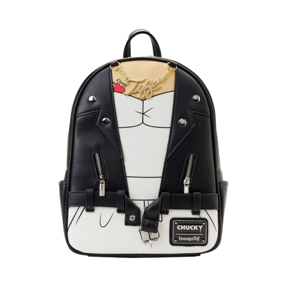 Child’s Play 4: Bride of Chucky – Tiffany Costume Mini Backpack