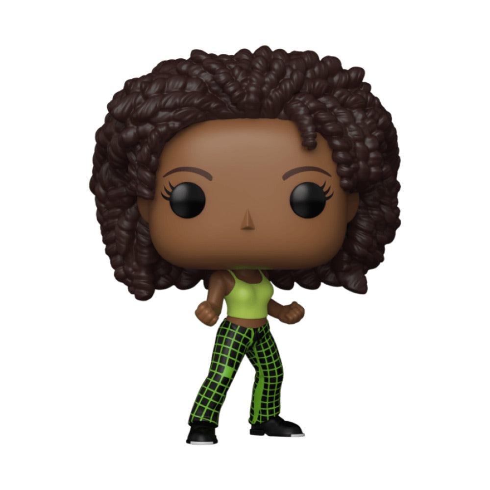 Spice Girls – Scary Spice (Wannabe) Pop! Vinyl