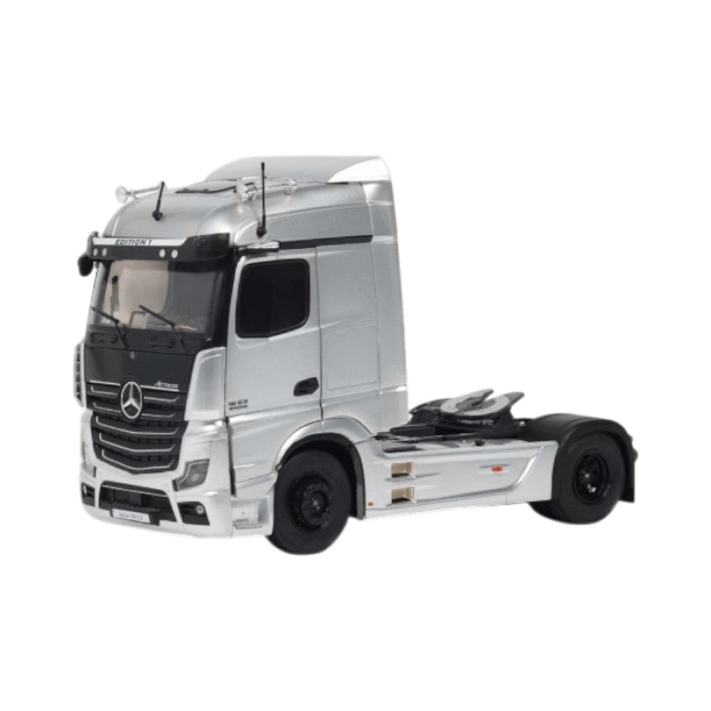 Solido – 1:24 2021 Mercedes-Benz Actros L Diecast Vehicle