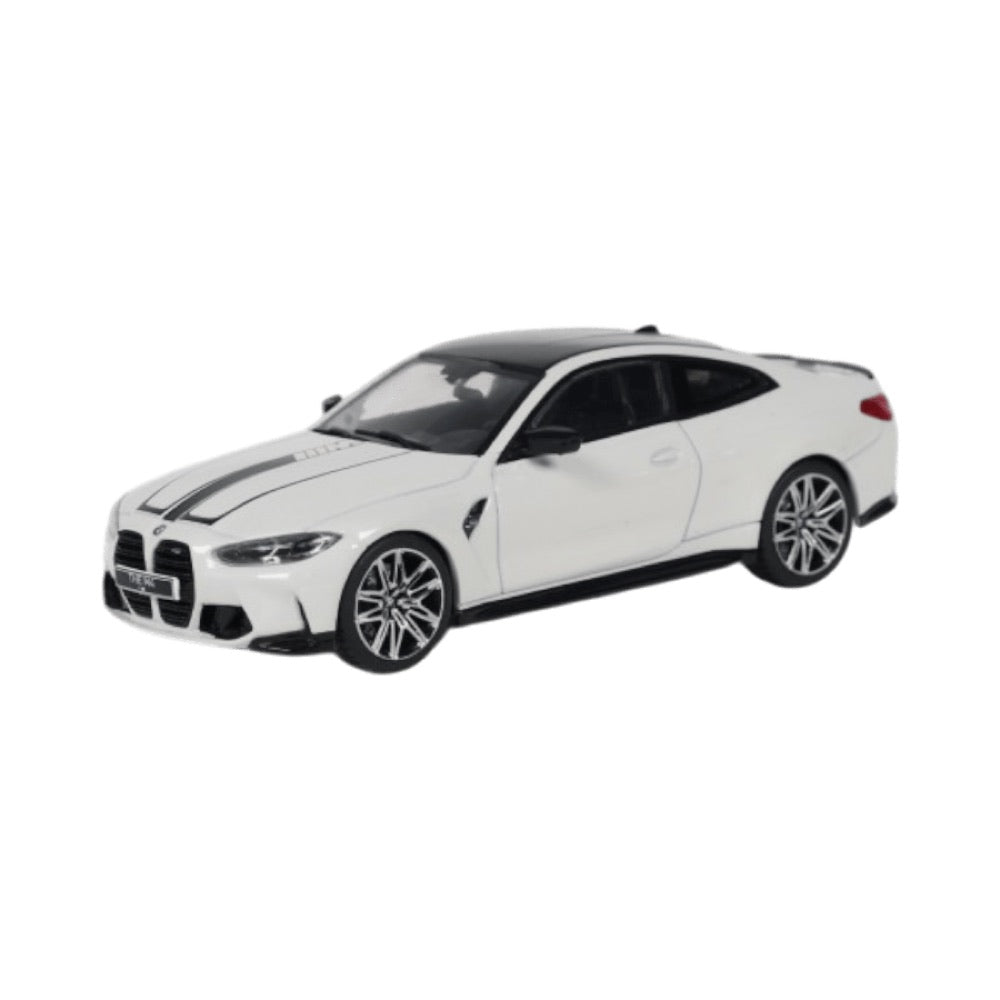 Solido – 1:43 2023 BMW M4 Competition Diecast Vehicle