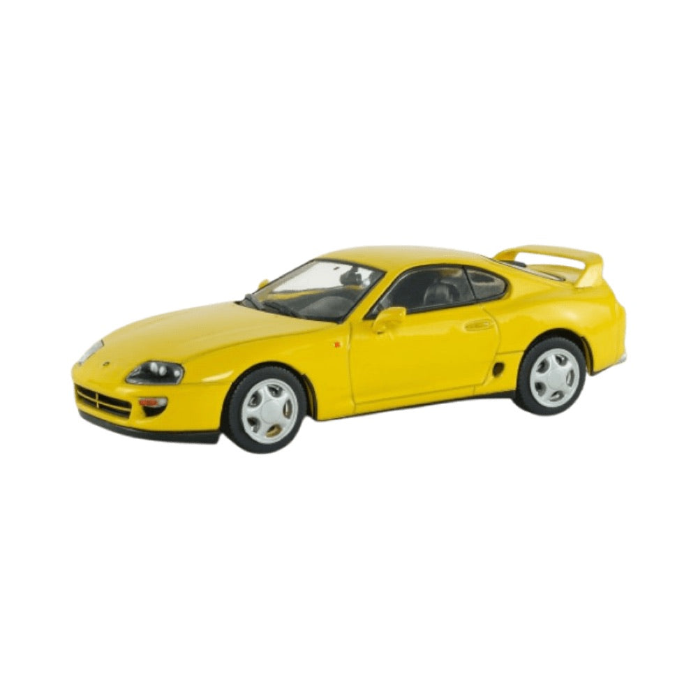 Solido – 1:43 2001 Toyota Supra MK.4 Diecast Vehicle