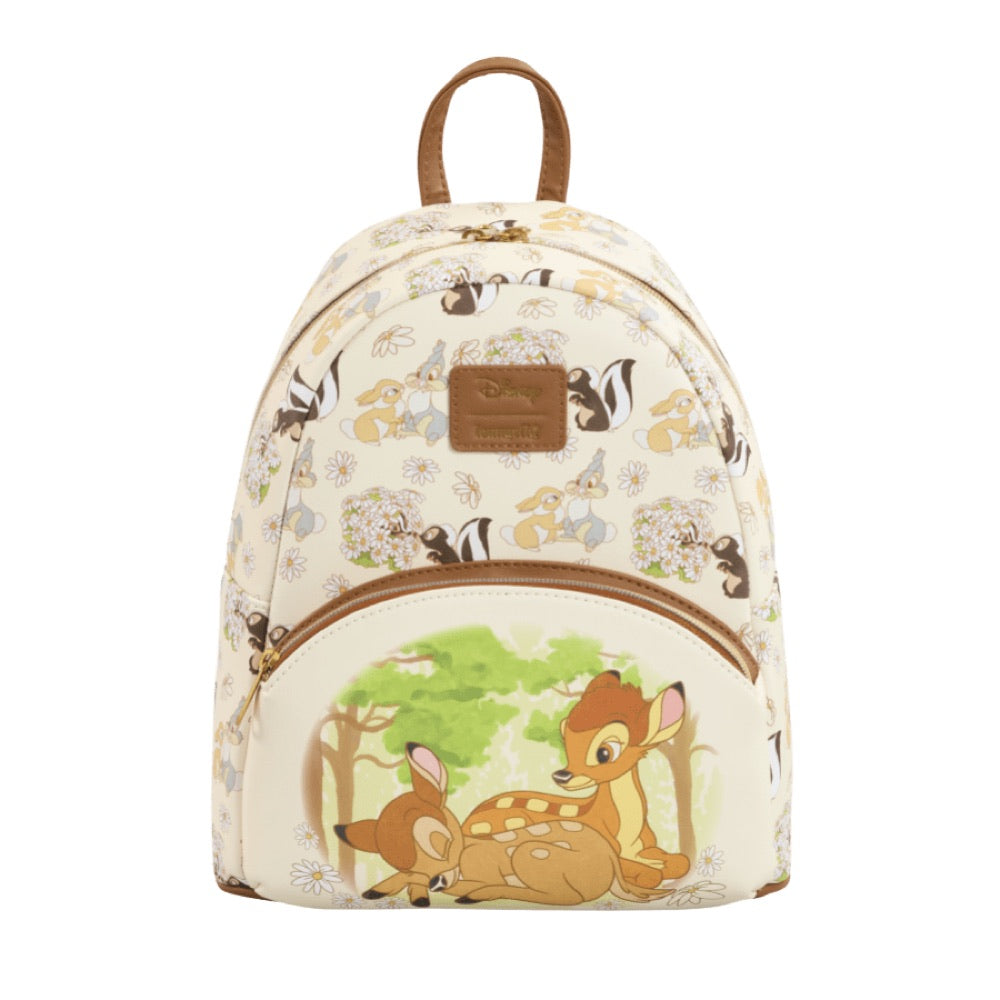 Bambi (1942) – Bambi Friends Exclusive Mini Backpack