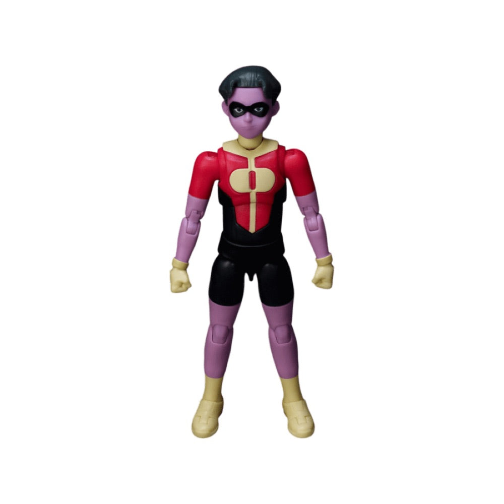 Invincible (TV) – Kid Omni-Man 1:12 Scale Action Figure (Wave 1)