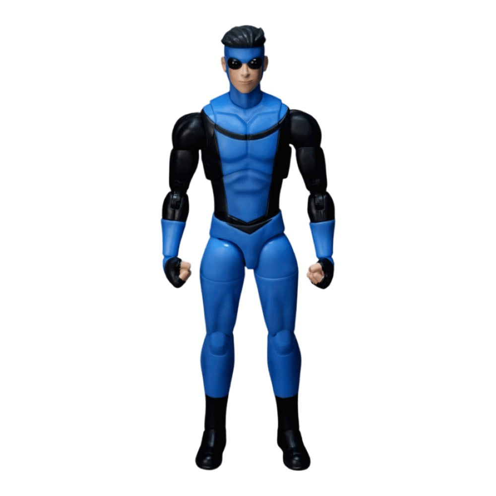 Invincible (TV) – Invincible 1:12 Scale Action Figure (Wave 1)