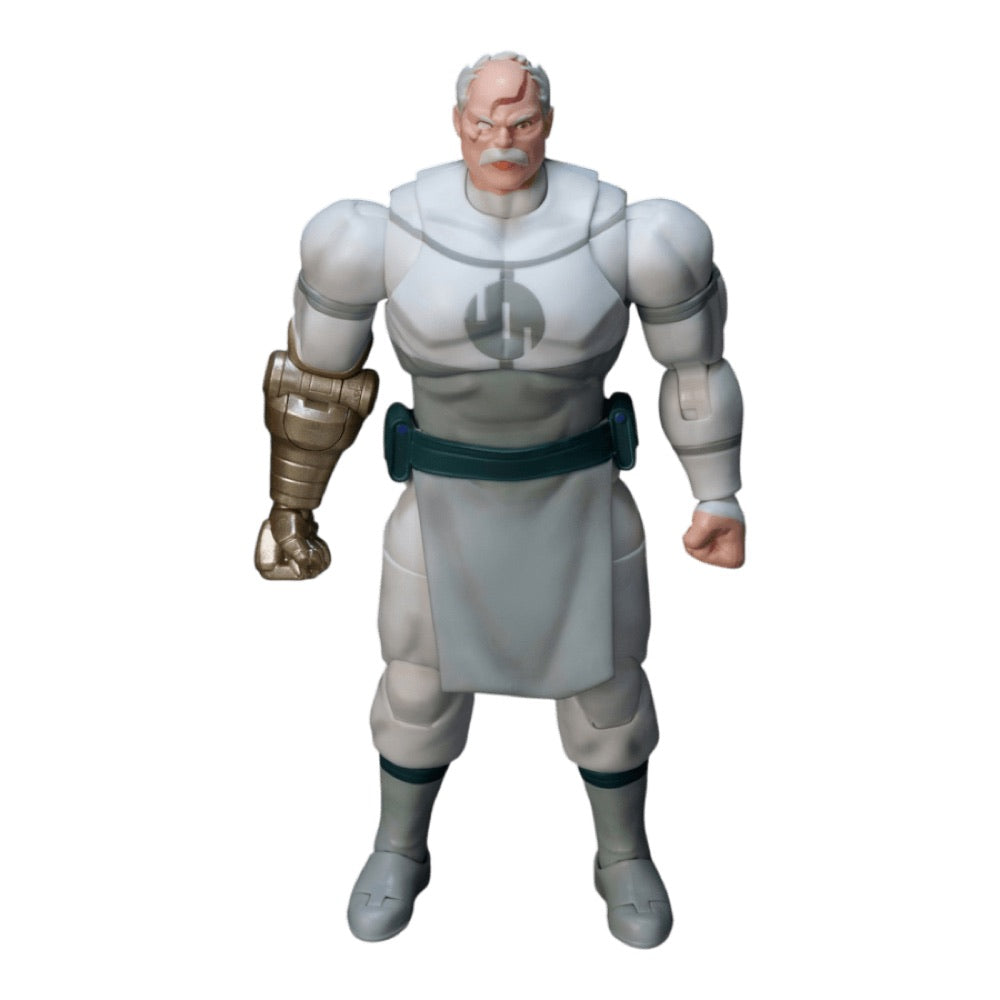 Invincible (TV) – Conquest 1:12 Scale Action Figure (Wave 1)