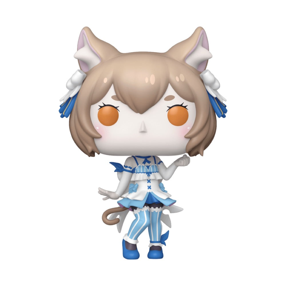 Re:ZERO – Starting Life in Another World – Ferris (with Chase) Pop! Vinyl