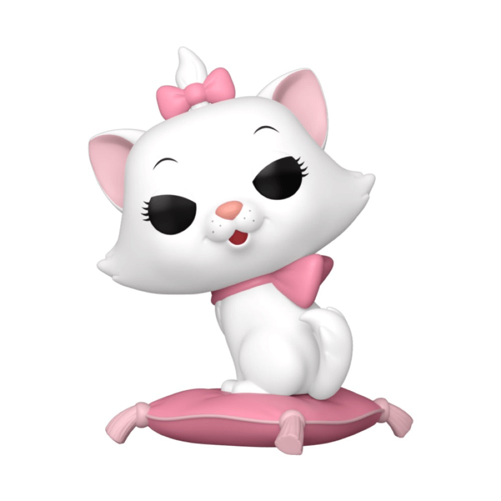 Aristocats – Marie Glitter Pop! Vinyl