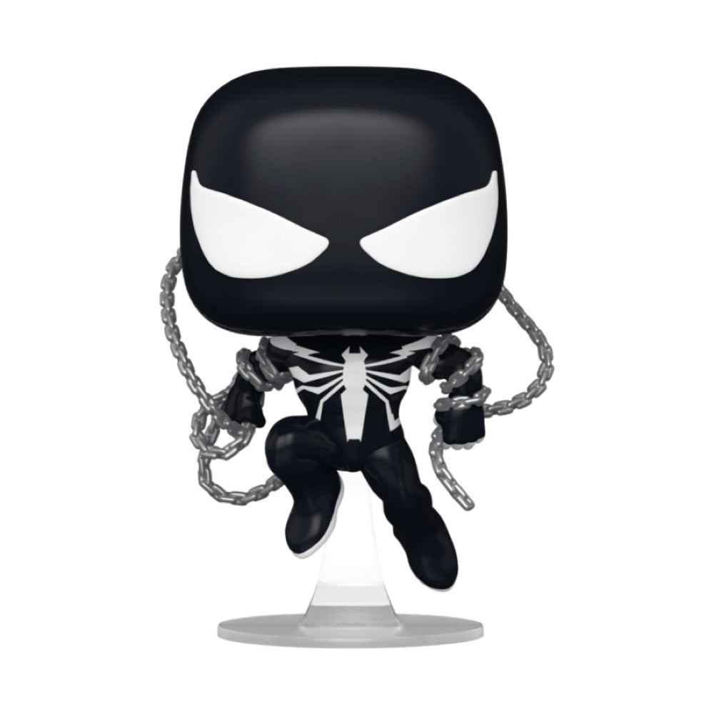 Venom (Comic) – Spider-Man (Venom War) Pop! Vinyl