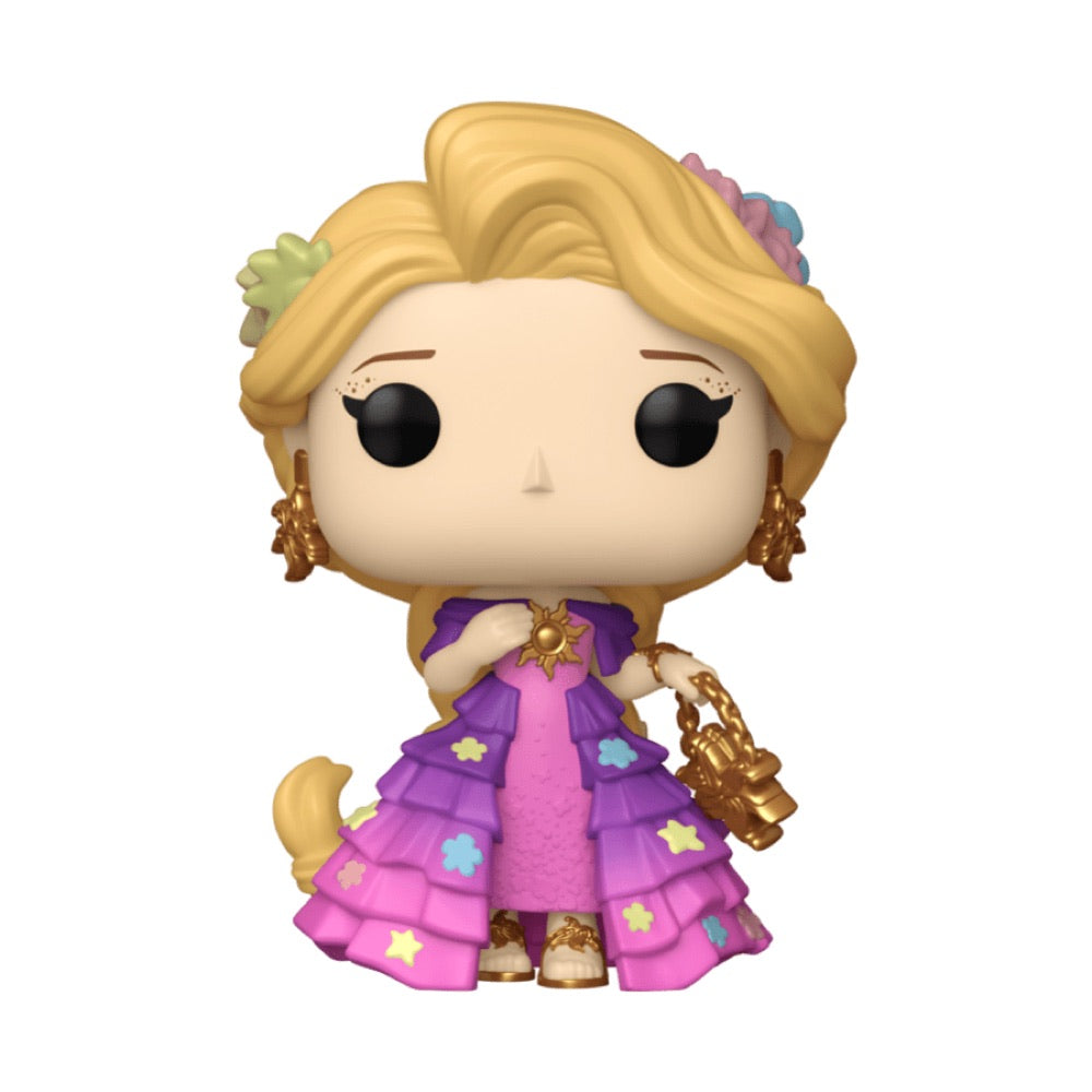 Disney Princess – Rapunzel (Grand Entrance) Pop! Vinyl
