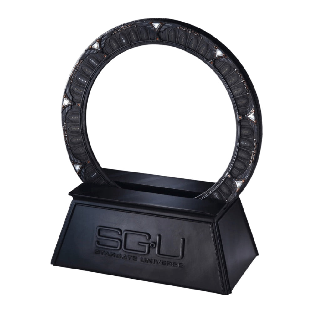 Stargate Universe – Destiny Gate Scale Replica