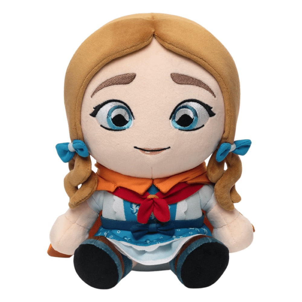 Stranger Things – Holly 9″ Plush
