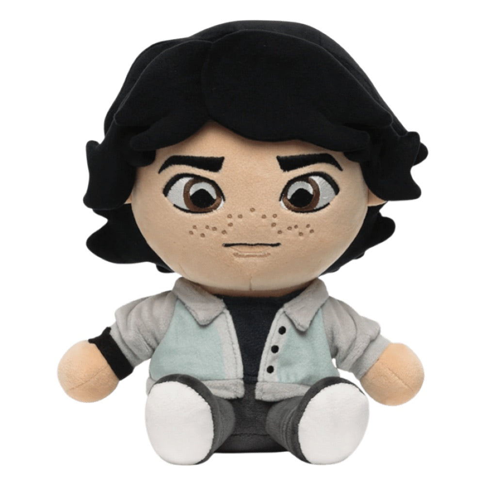 Stranger Things – Mike 9″ Plush